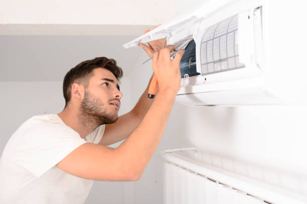 Home Air Vent Cleaning in Yulee, FL